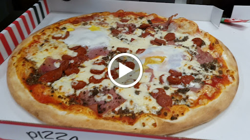 Photo 4 - Rapido's Pizza Ivry-la-bataille