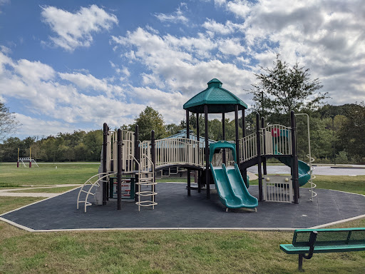 Dames Park - Visual