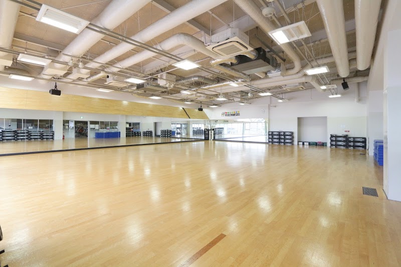 東武スポーツクラブ プレオンせんげんだい