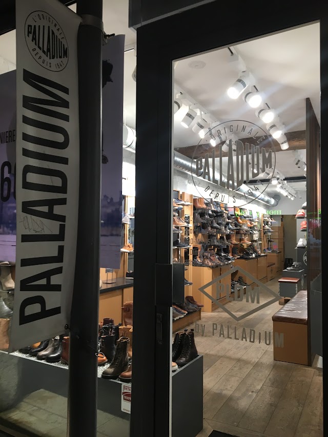 Palladium