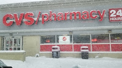 CVS