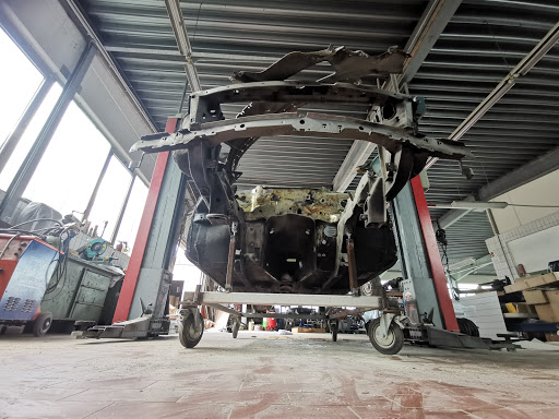 Autolackiererei Klein GmbH Gallery - Germany