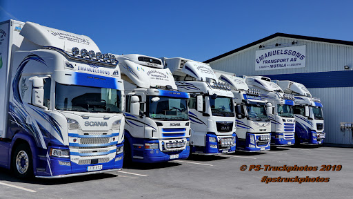 Emanuelssons Transport AB - Thumbnail