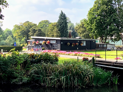 Ware Lawn Bowling Club - Thumbnail