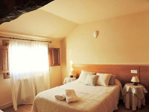 Casas Rurales Casa Tino
