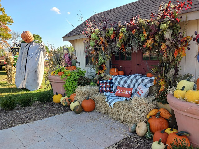 Snyder's Farm by null