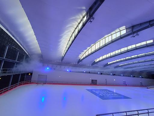 Photo de Union Nationale Ctres Sportifs Plein A à Livry-Gargan (93190)