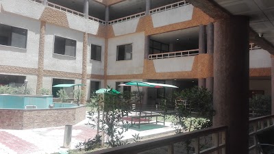 Photos of كليه دجله الجامعه الاهليه