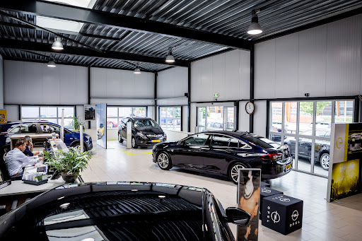 dealer Juurlink - Thumbnail