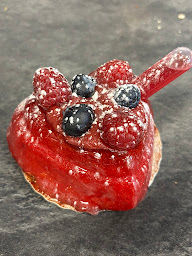 Photo n°18 de Boulangerie Chez Charlotte à Serrières-de-Briord (Boulangerie)