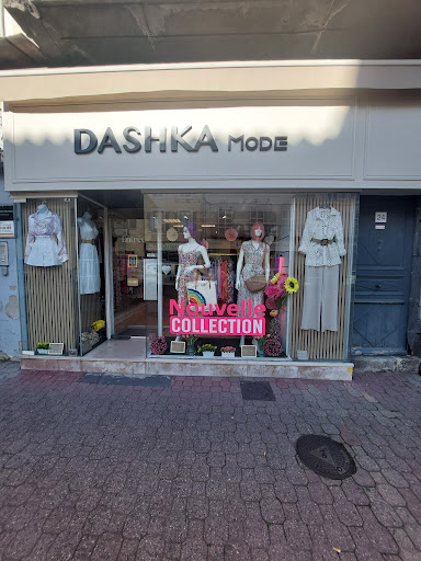 Dashka mode