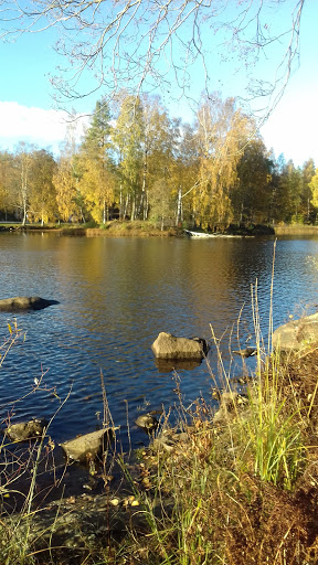Mellbystrandsgården - Thumbnail