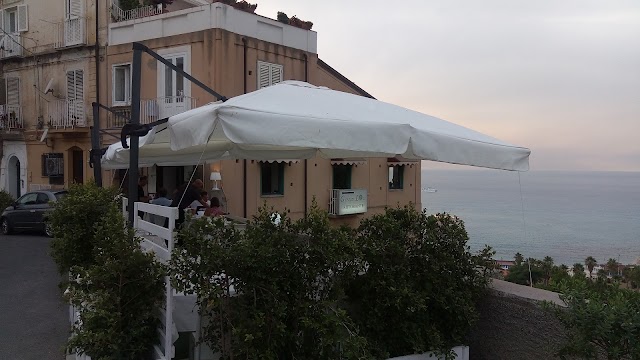 Spiaggia Di Tropea