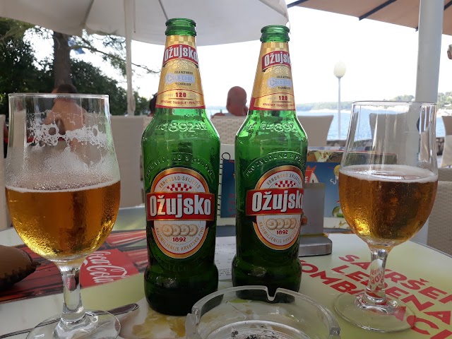 Caffe bar "Kuglana"