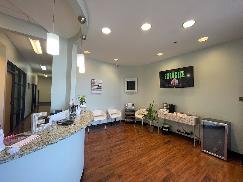 Energize Testosterone & Wellness Center: Jennifer McElfresh, ANP