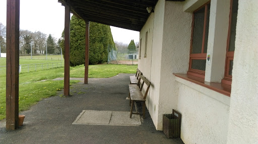 Stade Annexe du C.A. CHAMBOULIVE Gallery - France