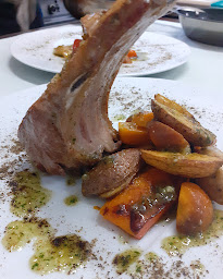 Photo n°36 de Restaurant Les Alizés, Oléron à Saint-Pierre-d'Oléron (Restaurant français)