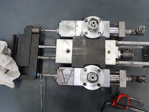 Photo n°2 de S&MI à Louzy (Fournisseur d'équipements industriels)