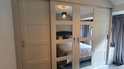 Starlight Bedrooms and Interiors