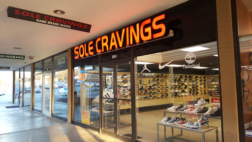 Sole Cravings - Thumbnail