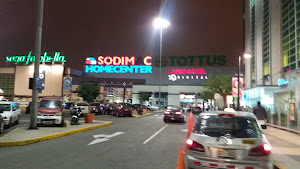 Mallplaza Bellavista 8