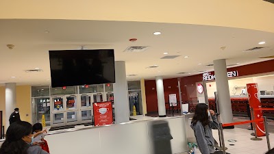 AMC DINE-IN Yorktown 18