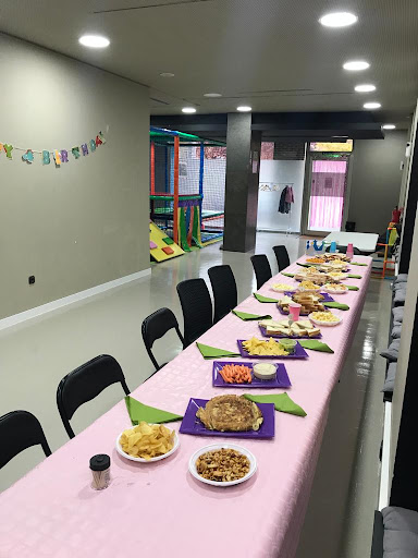 Maxi Party