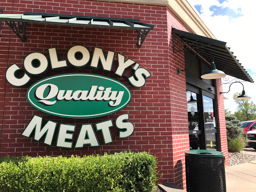 Colony Meats