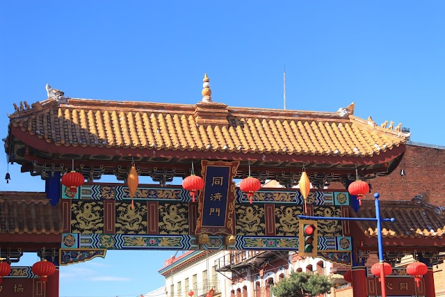 Chinatown