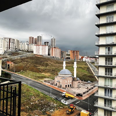 Gümüş Park