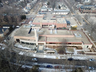 Temple Beth El