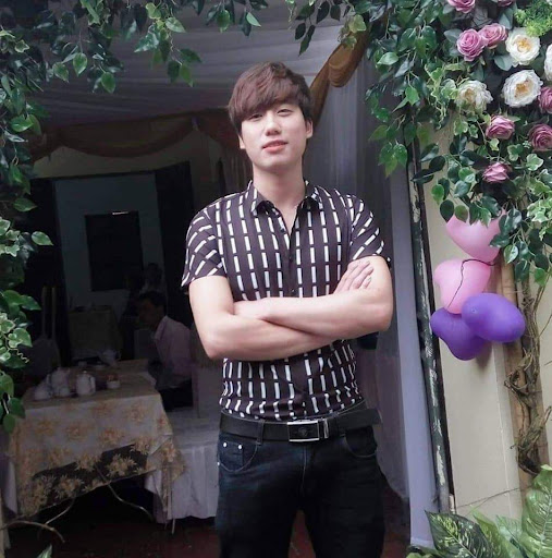 Luận