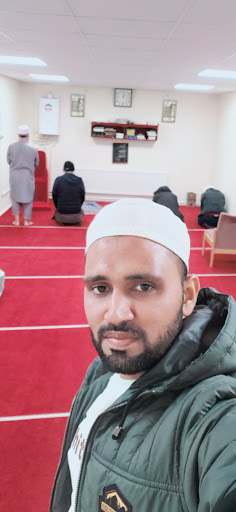 Ballymena Jumma Masjid - Thumbnail