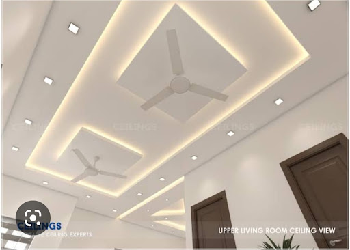 Gypsum false ceiling is a modern and elegant ceiling solution used for homes, offices, showrooms,… post image