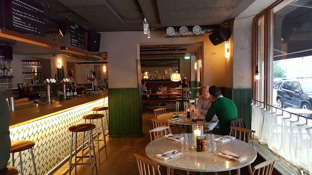 Café Proviant