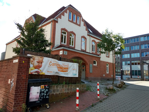 CampusNest Harburg
