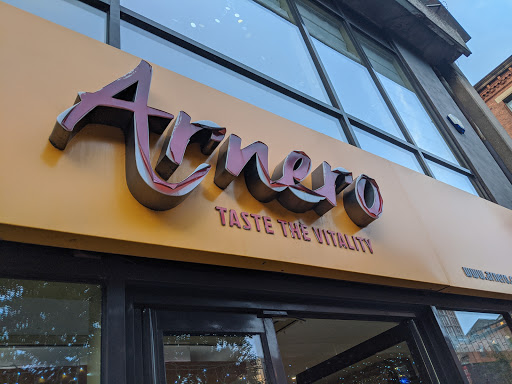 Arnero, Indian Restaurant, Manchester - Thumbnail