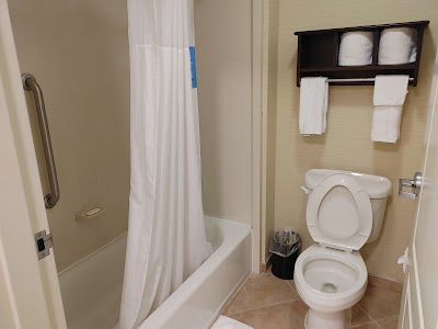 Hampton Inn & Suites Baton Rouge/Port Allen