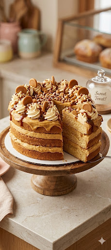 "✨ Butterscotch Magic! ✨ post image