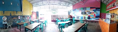 Photos of RM. Teratai