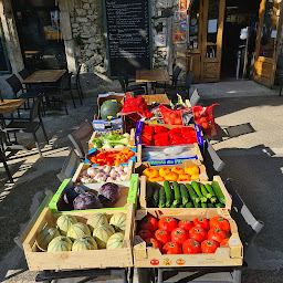 Photo n°97 de Restaurant Le Bouchon à Aiguèze (Bar à tapas)