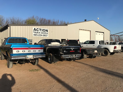 Action Truck Center featured image