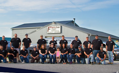 Fletcher Plumbing & Heating & AC