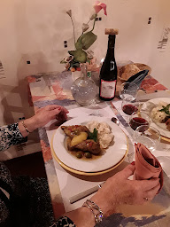 Photo n°17 de La Chaumerasse - Hôtel / Restaurant à Sainte-Eugénie-de-Villeneuve (Hôtel)