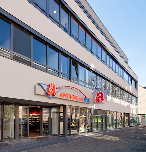 Apotheke am EKO Ewald & Schwier OHG