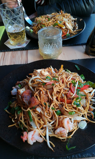 Sushi & Wok Lauenburg - Thumbnail