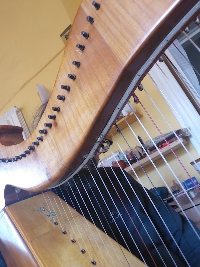 Bardic Strings di Andrea Novella