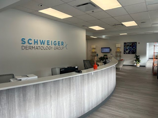 Schweiger Dermatology Group - Norwalk