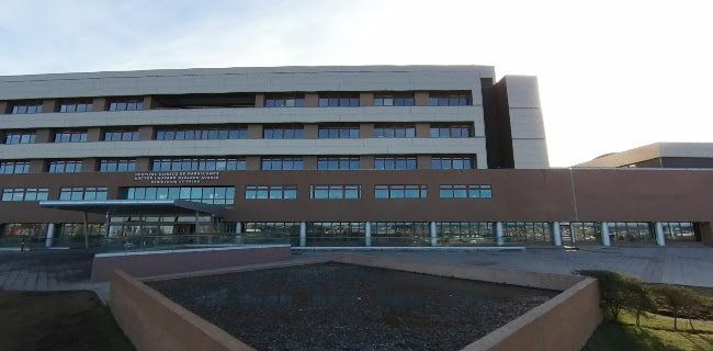 Teléfono de Hospital Clinico "Dr. Lautaro Navarro Avaria"