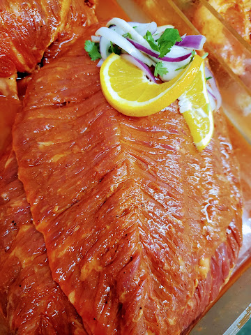 Carniceria Las Glorias market #2 by null